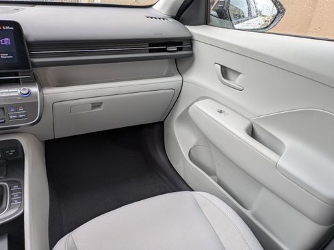 New 2026 Hyundai Kona SEL Sport image 19