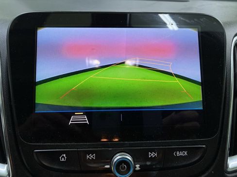 Used 2020 Chevrolet Malibu LT FWD image 4