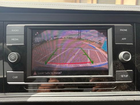 Used 2019 Volkswagen Jetta S w/ Driver Assistance Package image 21