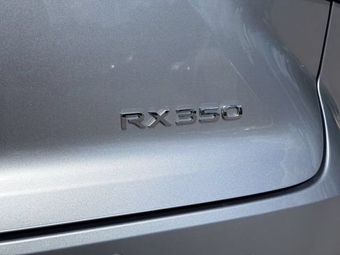 Used 2023 Lexus RX 350 Premium Plus w/ Cold Area Package FWD image 11
