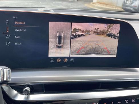 New 2026 Cadillac Lyriq Sport image 28