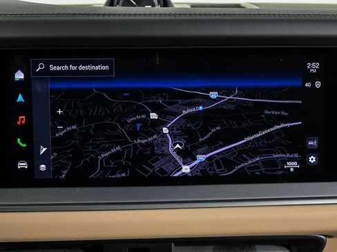 New 2025 Porsche Cayenne S image 15