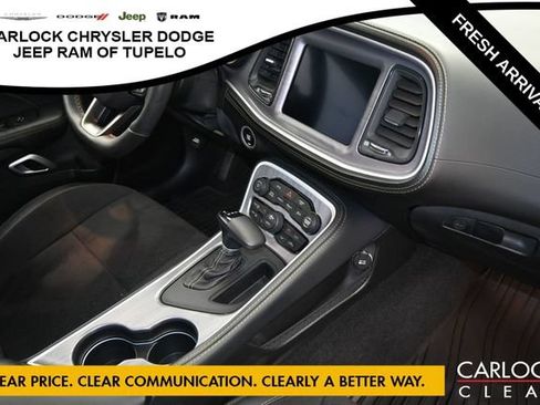 Used 2023 Dodge Challenger R/T Scat Pack RWD image 29