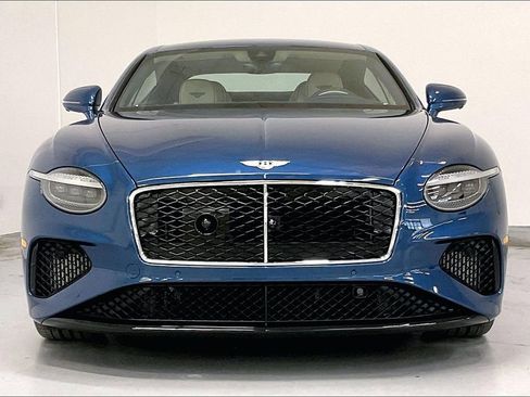 New 2026 Bentley Continental GT AWD/4WD image 2