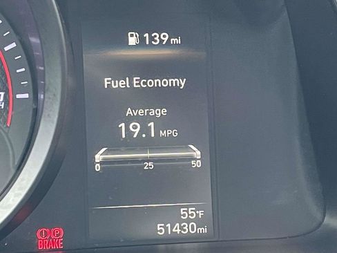 Certified 2022 Hyundai Elantra N Line image 26