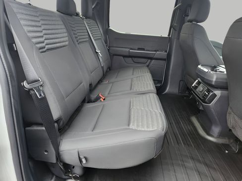 Used 2023 Ford F150 XL w/ STX Appearance Package image 6