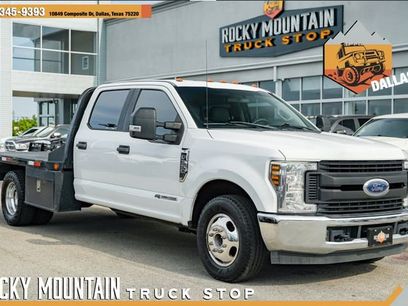 Used 2019 Ford F350 XL w/ Power Equipment Group