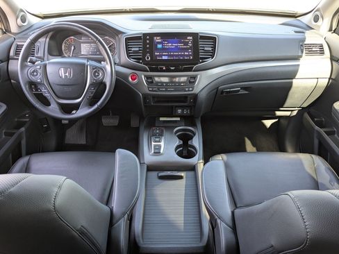 Used 2023 Honda Ridgeline RTL-E image 31