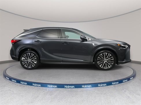 Used 2025 Lexus RX 350 AWD image 5