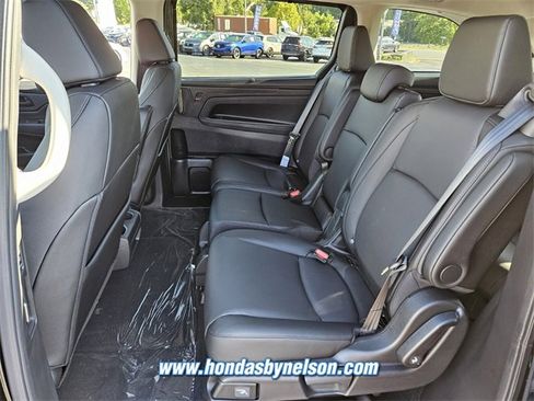 New 2026 Honda Odyssey EX-L image 6