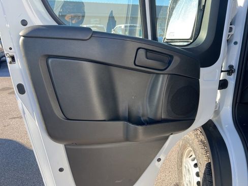 New 2026 RAM ProMaster 2500 image 18