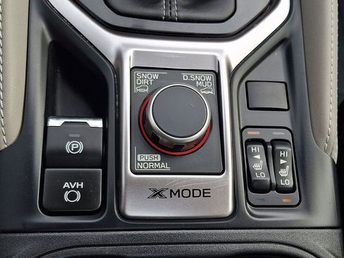 Certified 2024 Subaru Forester Limited w/ POP Package 3 image 30