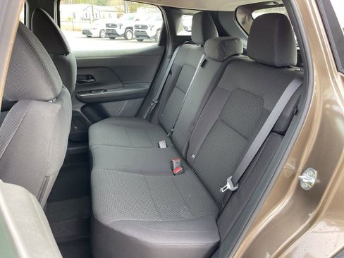 New 2026 Nissan Kicks S w/ Interior Electronics Package image 17