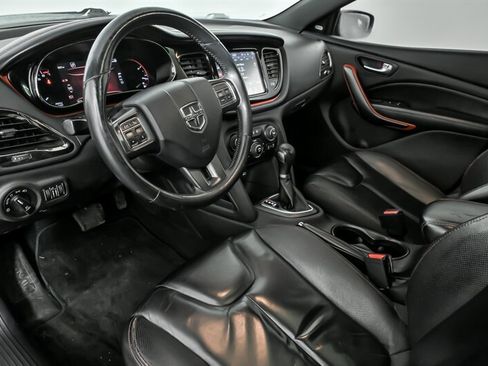 Used 2014 Dodge Dart GT w/ Technology Group image 16