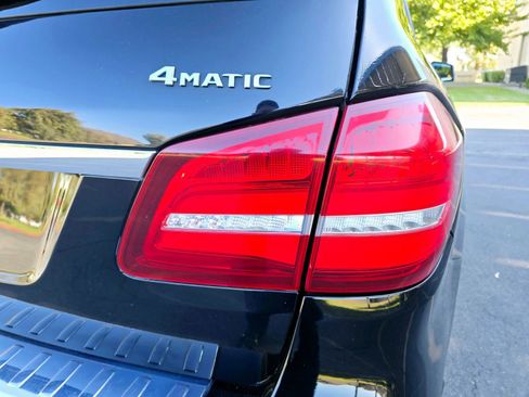 Used 2019 Mercedes-Benz GLS 450 4MATIC w/ Premium 1 Package image 59