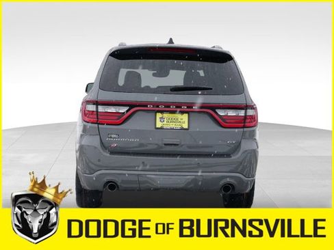 Used 2024 Dodge Durango GT image 8