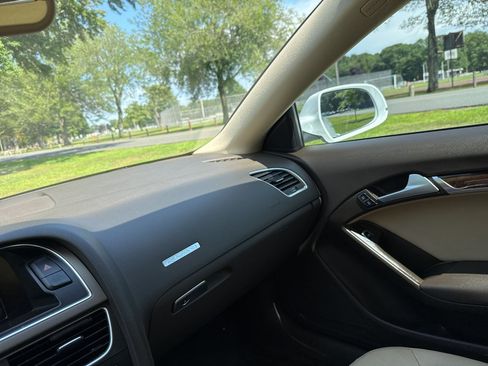 Used 2014 Audi A5 2.0T Premium AWD/4WD image 12