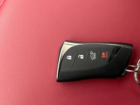 Used 2025 Lexus NX 350 F Sport image 24