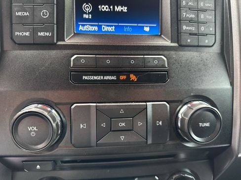 Used 2016 Ford F150 XLT w/ Equipment Group 301A Mid AWD/4WD image 20