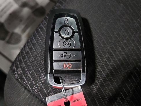 Used 2022 Ford F150 XLT w/ Equipment Group 302A High image 28