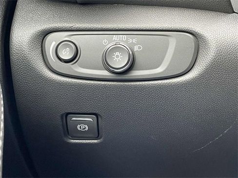 New 2026 Chevrolet Blazer RS image 18