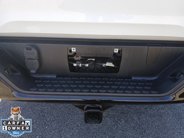 Used 2023 Chevrolet Colorado Trail Boss w/ Advanced Trailering Package AWD/4WD image 8