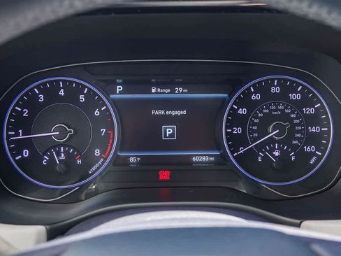 Used 2021 Hyundai Palisade SEL w/ Premium Package FWD image 23