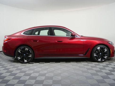 Used 2025 BMW 430i w/ Premium Package RWD image 2