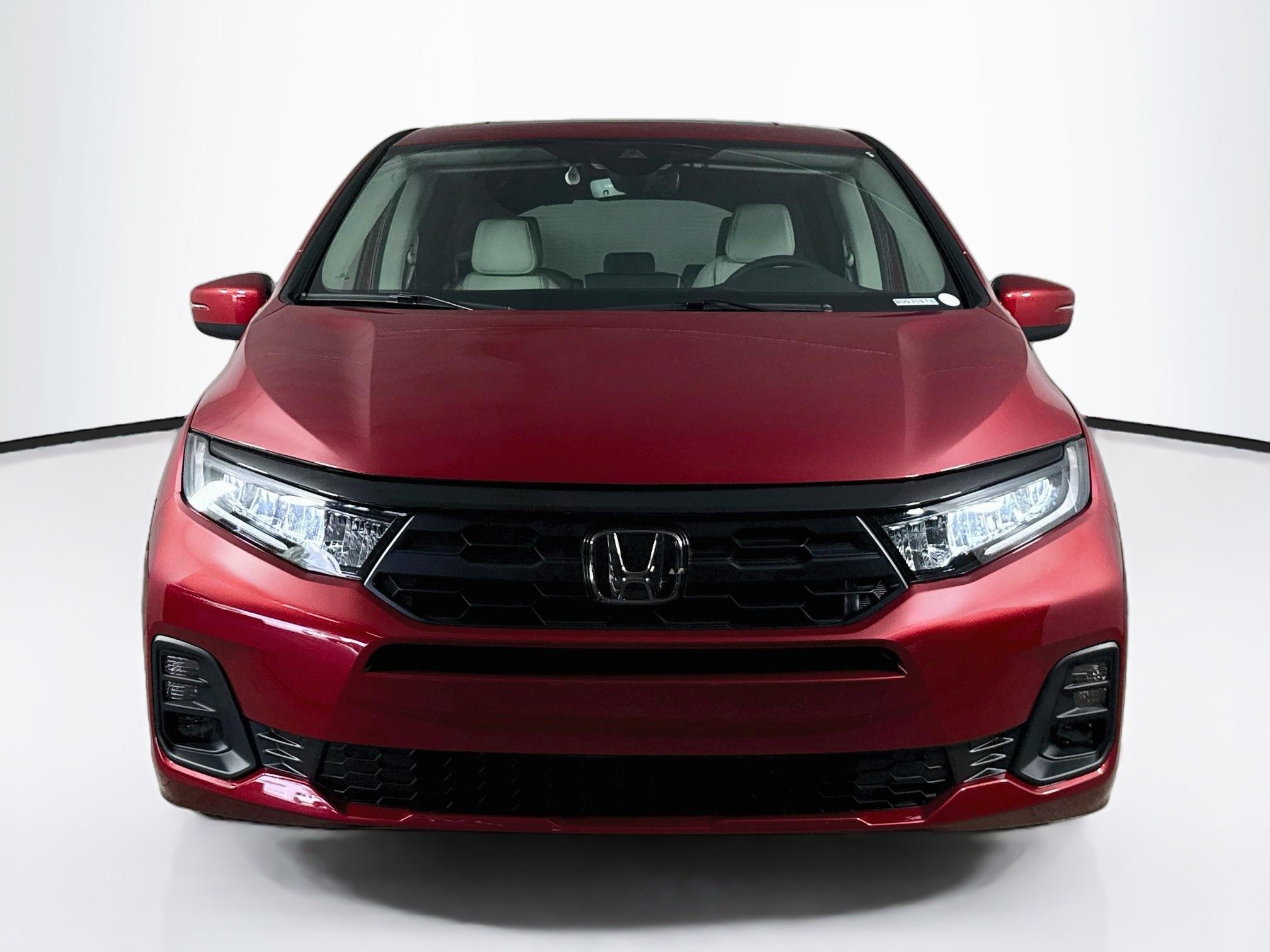 New 2027 Honda Odyssey EX-L image 3