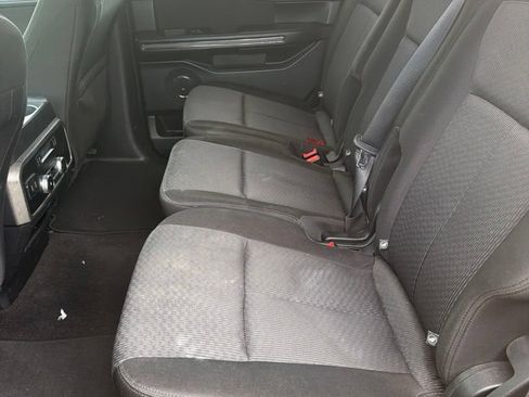 Used 2020 Ford Expedition XLT w/ Black Accent Package AWD/4WD image 14