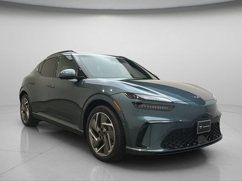 New 2026 Genesis GV60 Advance image 1