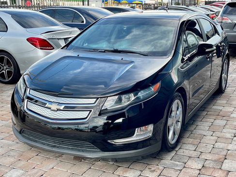 Used 2013 Chevrolet Volt image 6