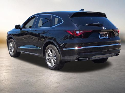 Certified 2026 Acura MDX SH-AWD image 17