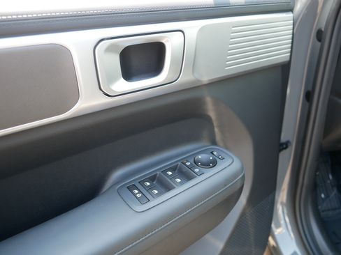 Certified 2026 Hyundai Santa Fe SEL AWD/4WD image 15