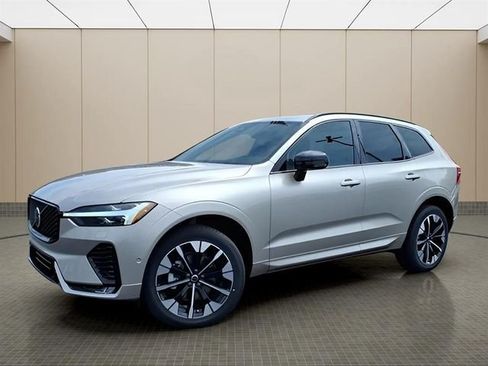 New 2026 Volvo XC60 B5 Plus w/ Protection Package Premier AWD/4WD image 2