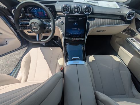 New 2027 Mercedes-Benz CLE 300 4MATIC Coupe image 13