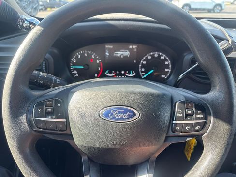 Used 2023 Ford Explorer 4WD Police Interceptor image 14