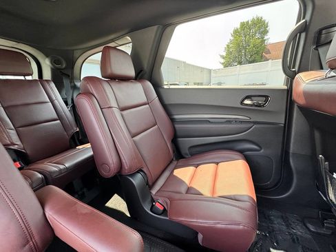 New 2026 Dodge Durango GT AWD/4WD image 22