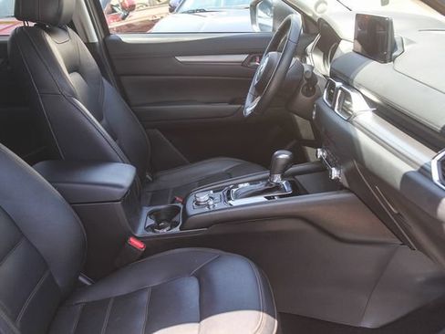 Used 2023 MAZDA CX-5 AWD 2.5 S image 17