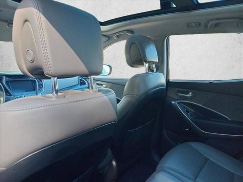 Used 2016 Hyundai Santa Fe Sport w/ Option Group 04 image 11