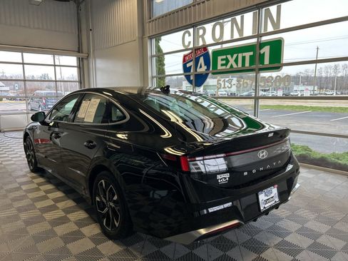 Used 2024 Hyundai Sonata SEL image 4