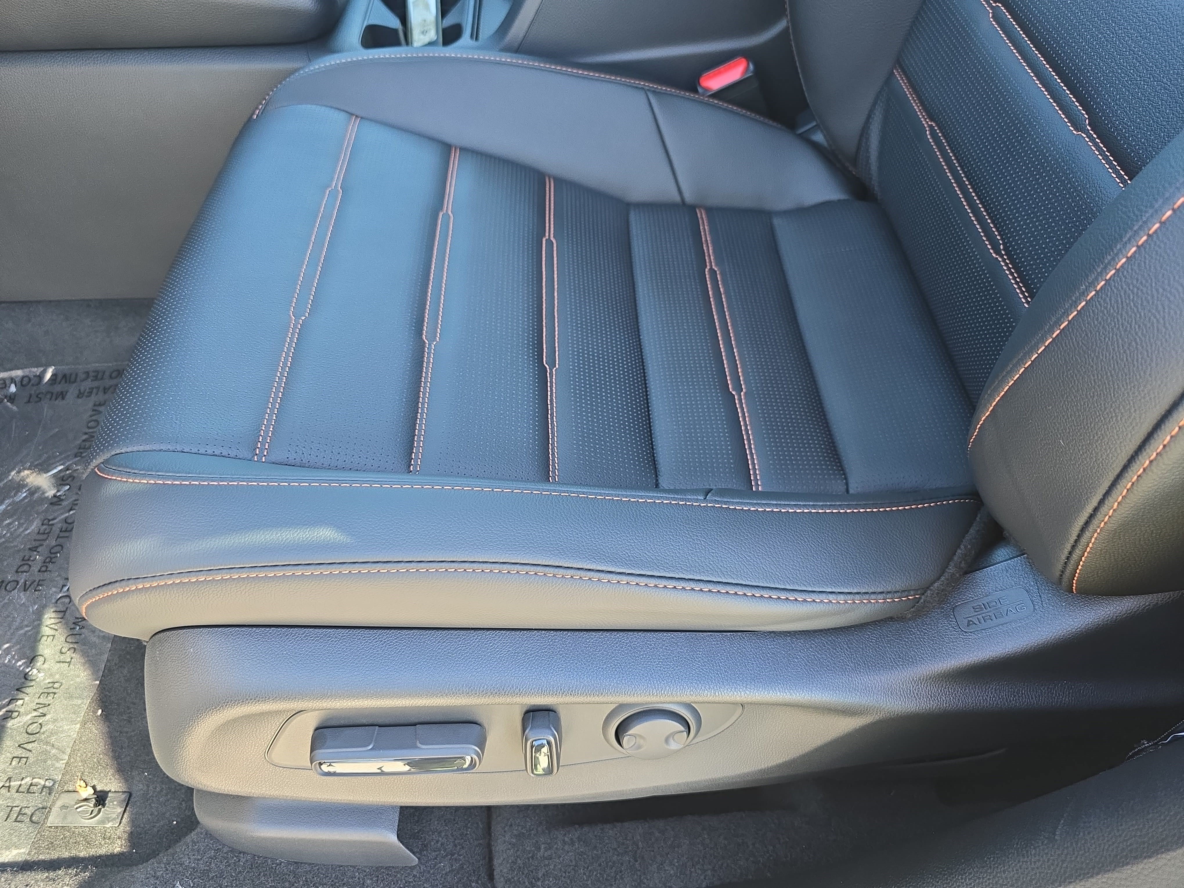 New 2027 Honda CR-V Sport-L image 28