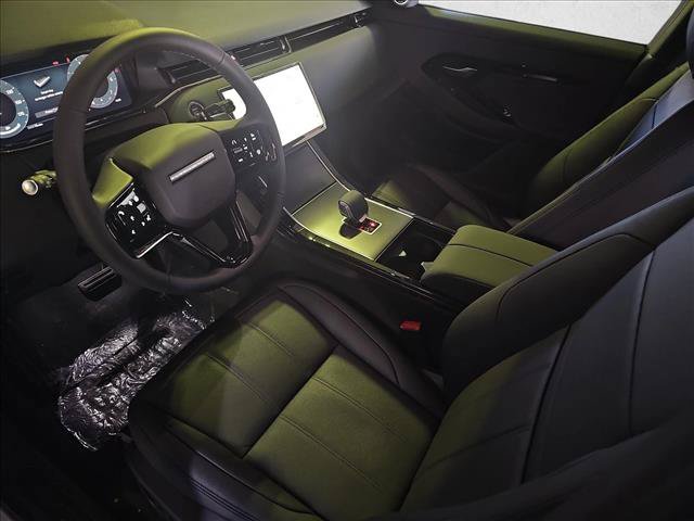 Used 2026 Land Rover Range Rover Evoque S AWD/4WD image 17