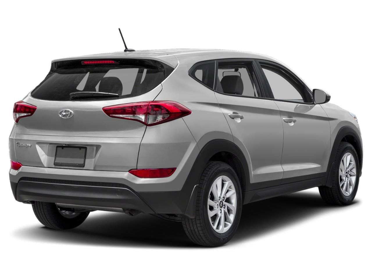 Used 2018 Hyundai Tucson SE FWD image 11