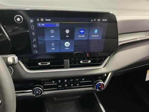 New 2026 Chevrolet Equinox LT image 26