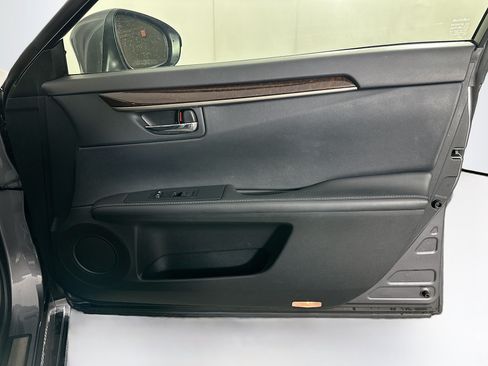 Used 2013 Lexus ES 350 w/ Luxury Pkg FWD image 33