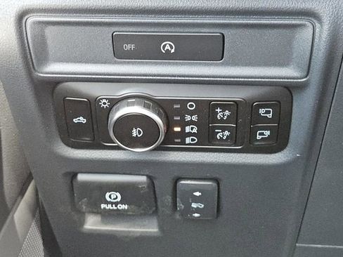 New 2025 Ford F150 Lariat w/ Equipment Group 501A Mid image 18