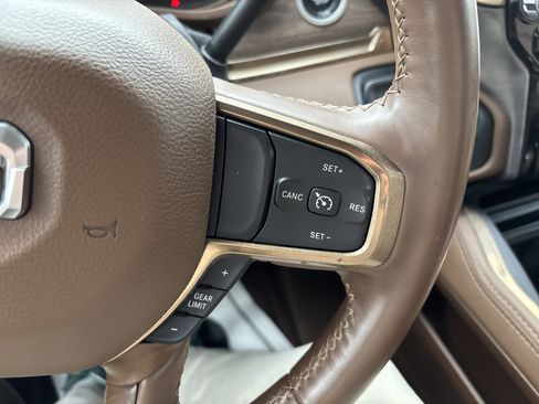 Used 2024 RAM 3500 Limited image 19