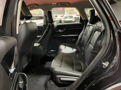 Used 2023 Lincoln Corsair AWD w/ Equipment Group 101A image 12