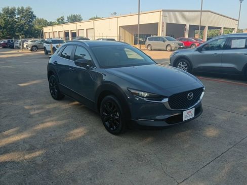 Used 2025 MAZDA CX-30 AWD 2.5 S w/ Preferred Package image 6